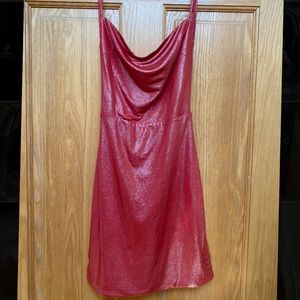 Cocktail Dress